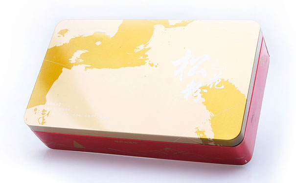 保健品鐵盒 保健品鐵盒