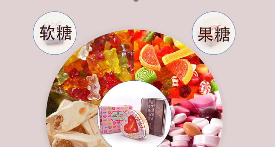 馬口鐵喜糖盒批發(fā) 馬口鐵喜糖盒批發(fā)