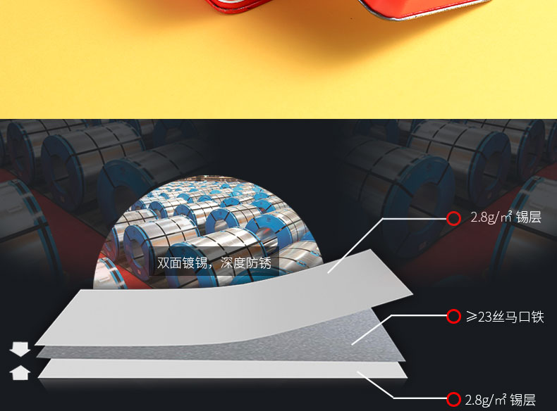 U盤鐵盒 U盤鐵盒