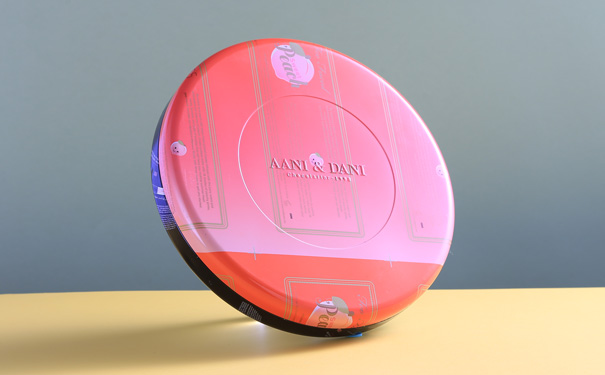 月餅鐵盒 月餅鐵盒