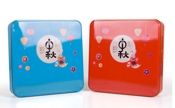 月餅包裝 月餅包裝