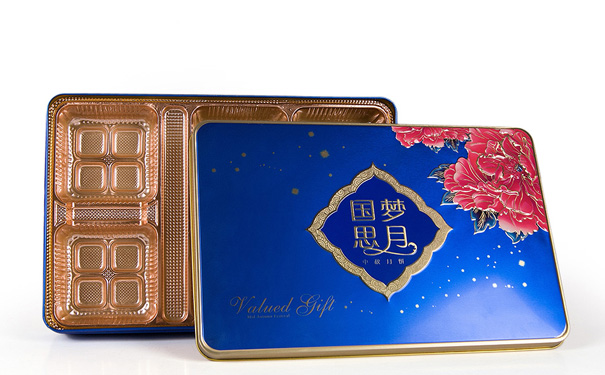 月餅包裝 月餅包裝