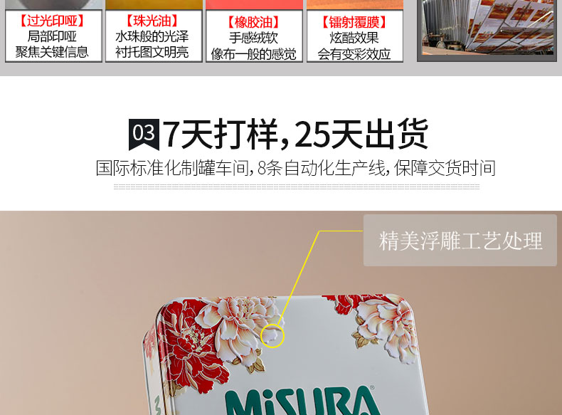 月餅鐵盒 月餅鐵盒