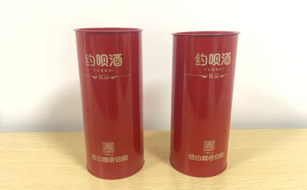 白酒鐵盒 白酒鐵盒