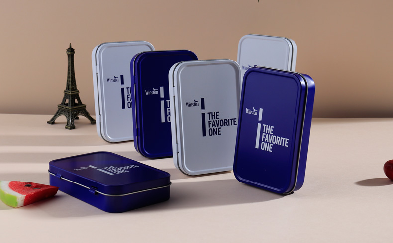 翻蓋小鐵盒 翻蓋小鐵盒