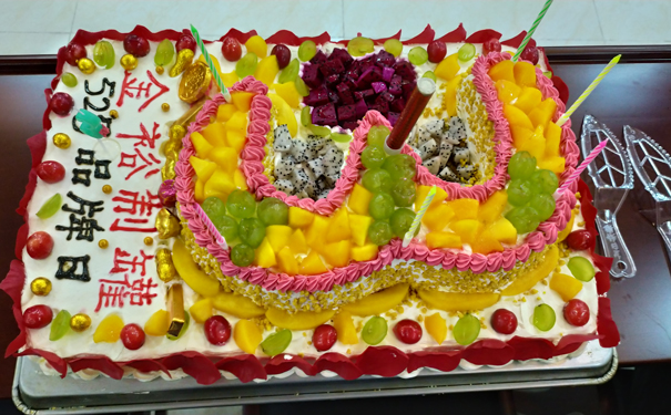 大牌生日會 大牌生日會