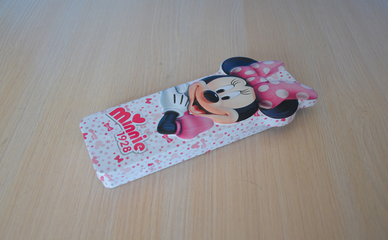 文具鐵盒 文具鐵盒