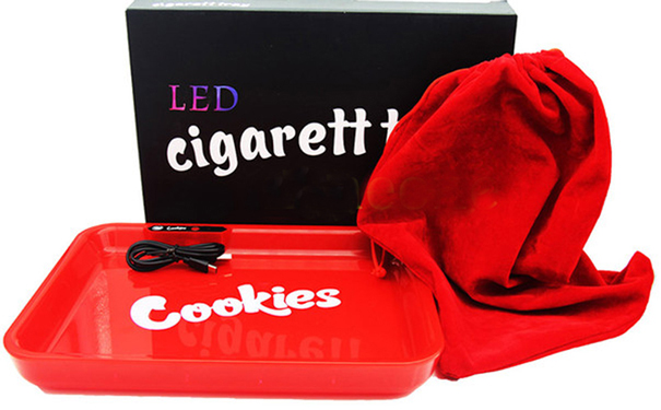 發(fā)光LED卷煙盤 發(fā)光LED卷煙盤