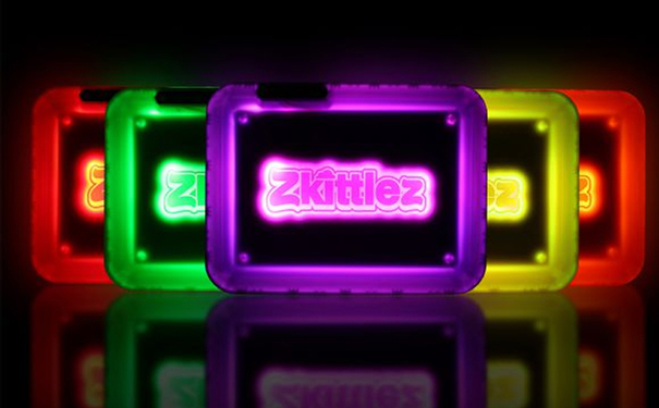 LED卷煙托盤 LED卷煙托盤