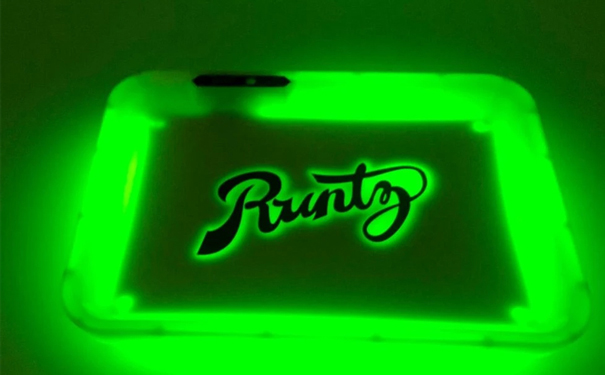 發(fā)光托盤果盤酒盤 發(fā)光托盤果盤酒盤