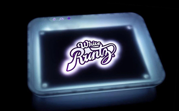 發(fā)光托盤定制 發(fā)光托盤定制