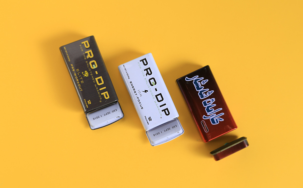 糖果鐵盒 糖果鐵盒