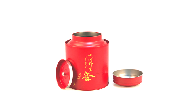 茶葉鐵罐 茶葉鐵罐