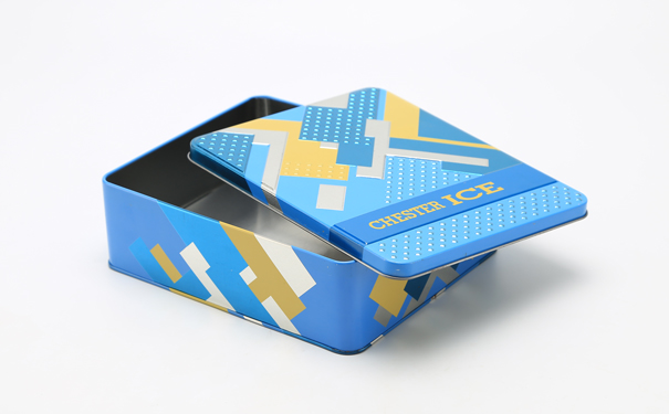 馬口鐵盒 馬口鐵盒