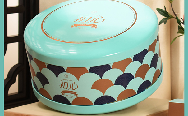 月餅鐵盒 月餅鐵盒