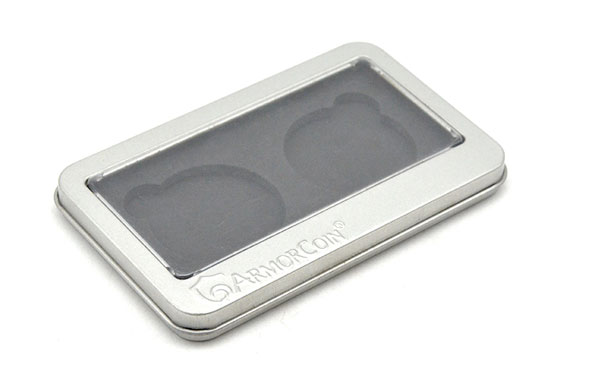 開窗鐵盒 開窗鐵盒