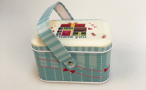 手提喜糖盒  手提喜糖盒