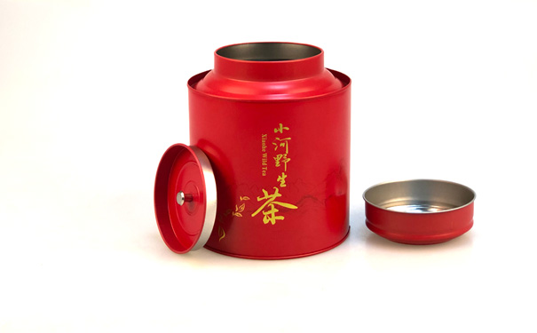 茶葉馬口鐵罐 茶葉馬口鐵罐