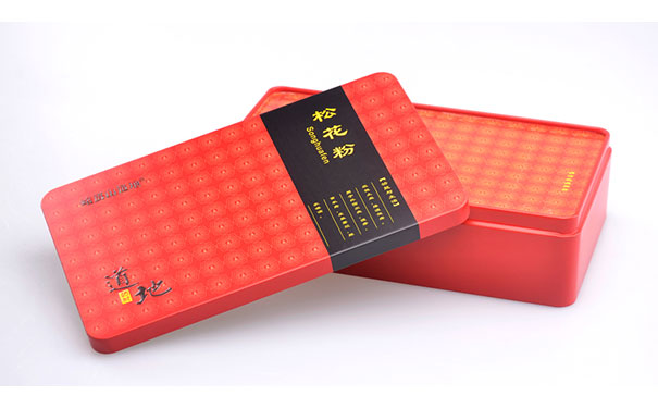 阿膠鐵盒包裝 阿膠鐵盒包裝