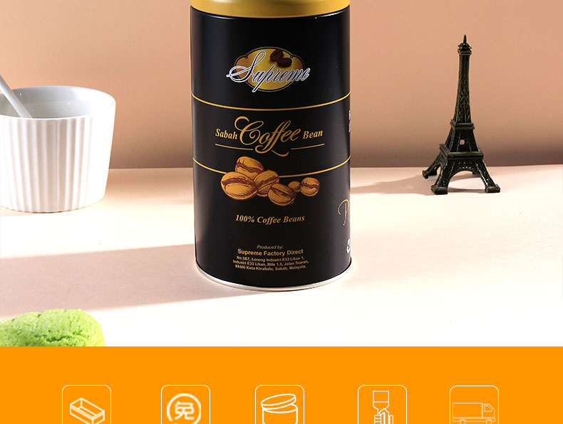 咖啡鐵罐 咖啡鐵罐