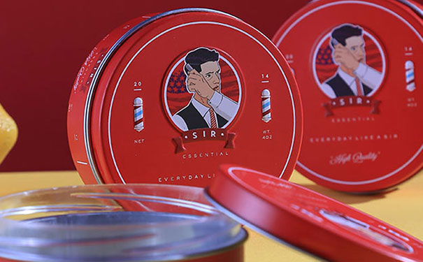 廠家定制馬口鐵盒 廠家定制馬口鐵盒