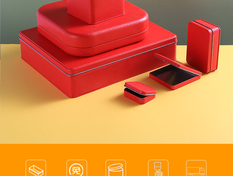 鐵盒包裝 鐵盒包裝