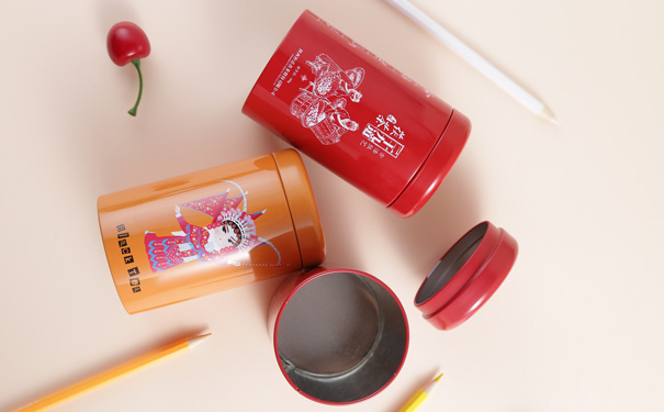 茶葉鐵盒 茶葉鐵盒