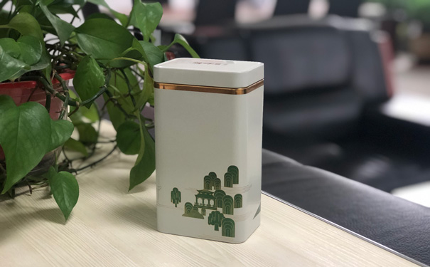 龍井鐵盒 龍井鐵盒