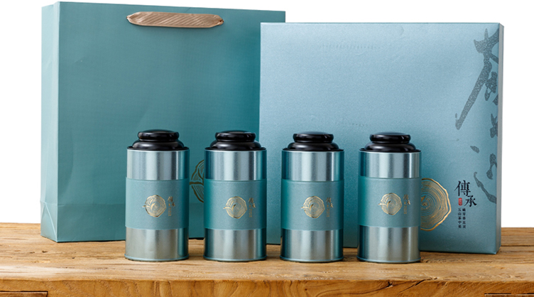 茶葉鐵罐 茶葉鐵罐