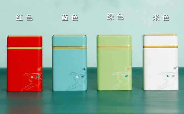 方形鐵罐 方形鐵罐