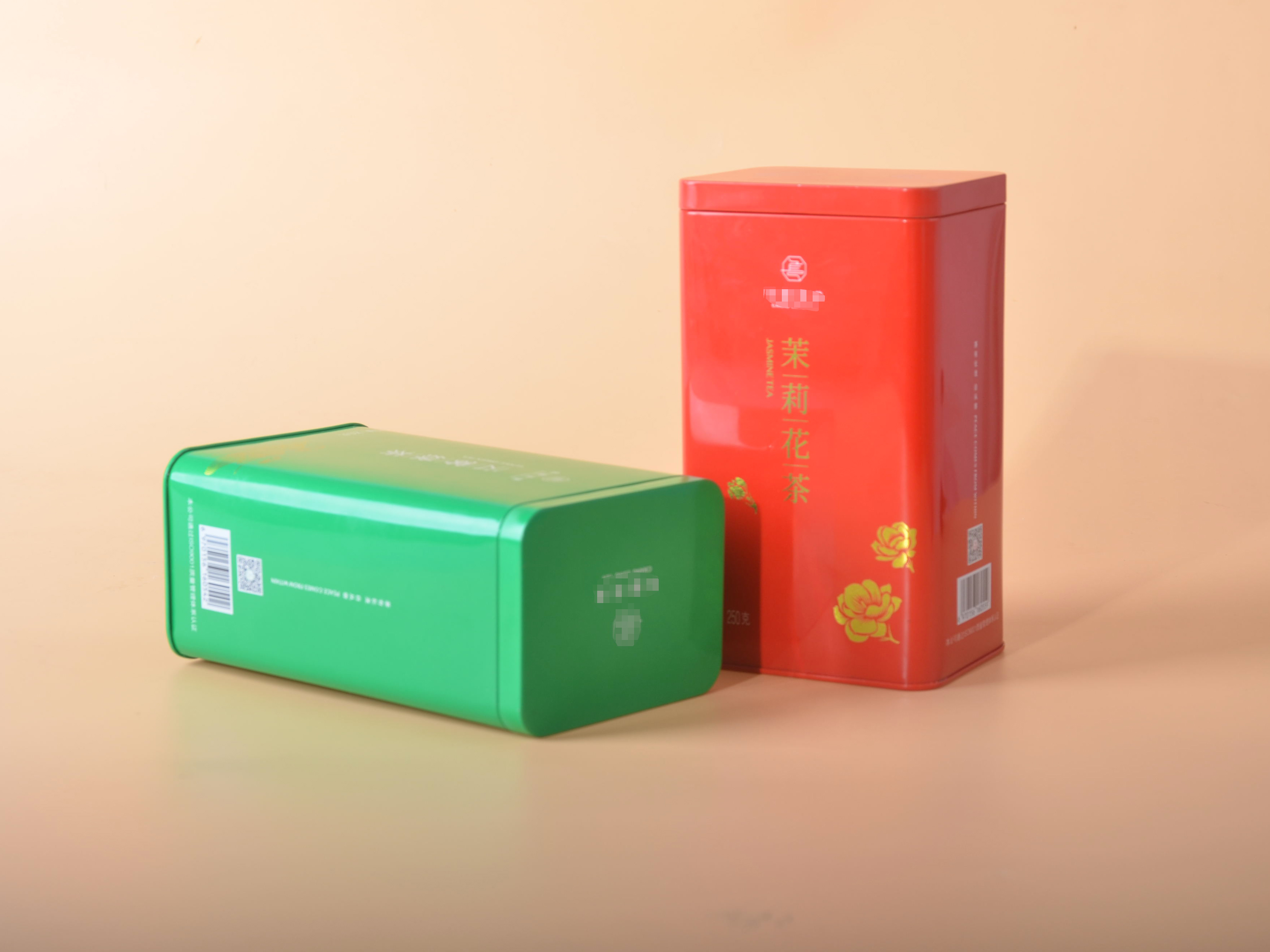 茶葉鐵罐 茶葉鐵罐