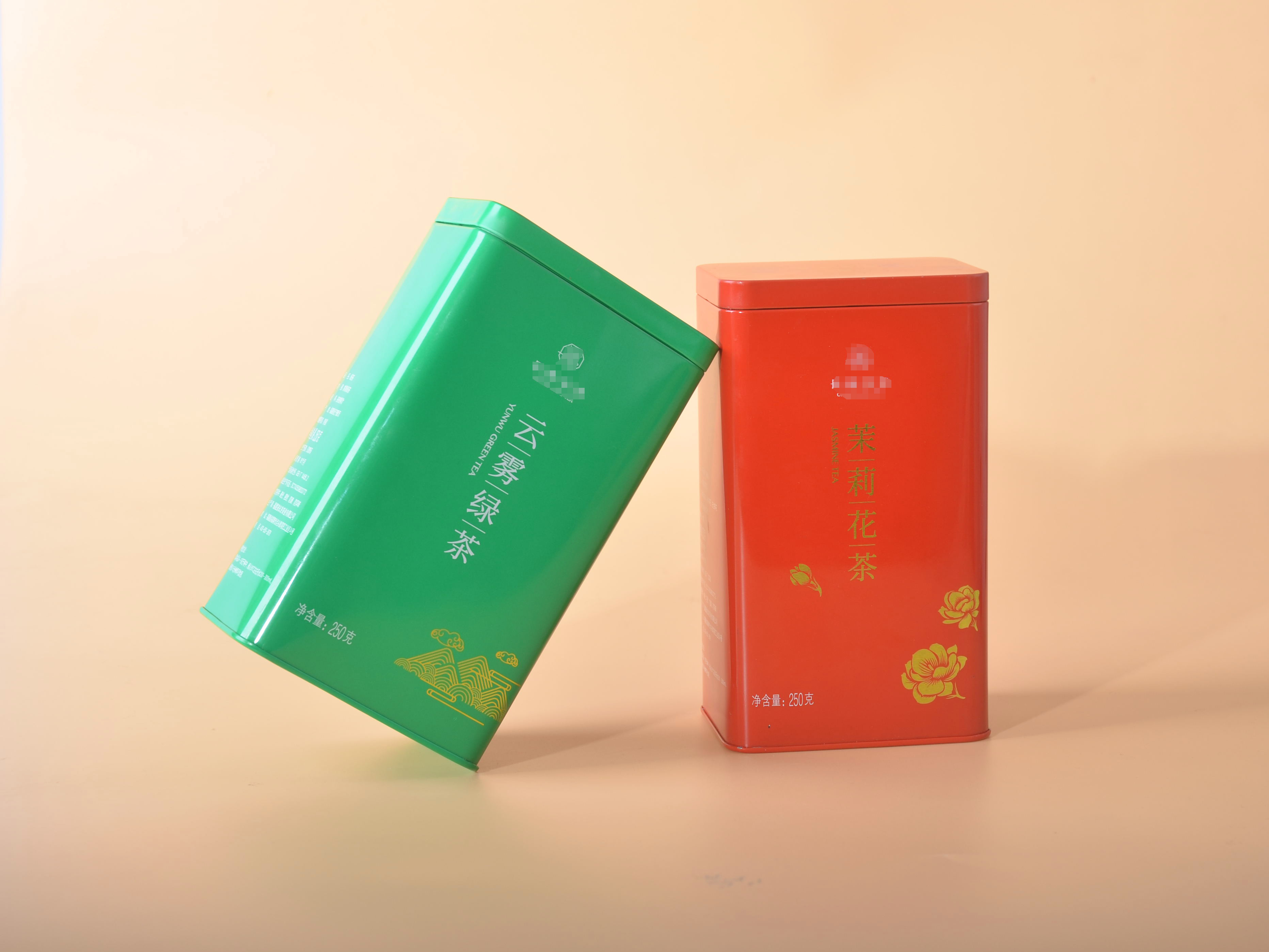 茶葉鐵罐 茶葉鐵罐