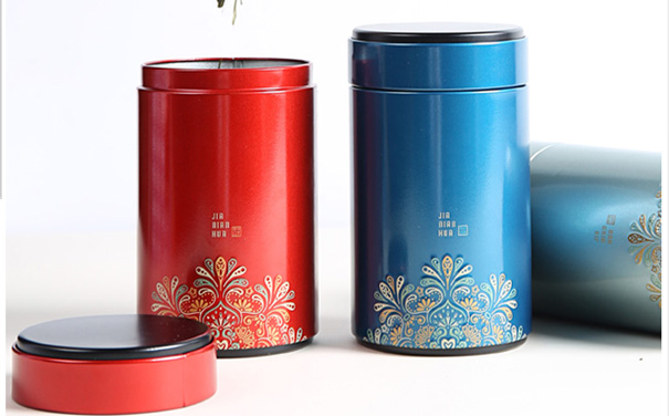 茶葉鐵盒 茶葉鐵盒