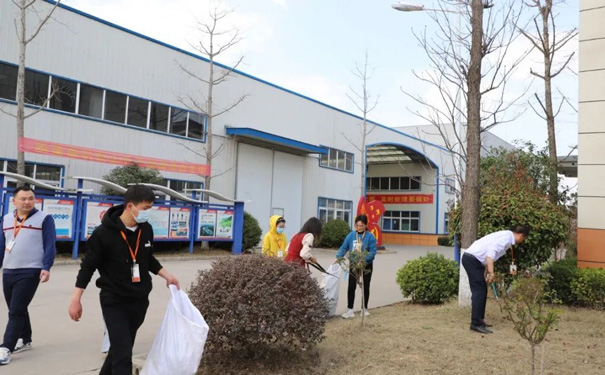 3.12植樹節(jié) 3.12植樹節(jié)