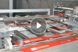 馬口鐵盒、鐵罐自動(dòng)化生產(chǎn)線視頻