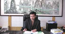 來(lái)自塞北的選擇 塞北紅枸杞正式使用鐵盒