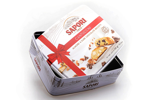 什么樣的餅干鐵盒包裝,竟受到越南客戶的青睞