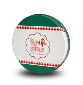 化妝品粉底鐵盒