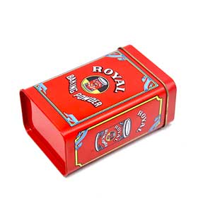 咖啡鐵罐包裝加工廠家