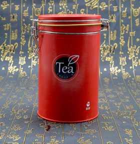 茶葉鐵盒馬口鐵鐵盒定制