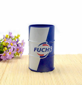 圓形鐵盒收納盒鐵盒定制