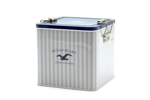 方形鐵盒鐵盒生產(chǎn)廠禮品盒