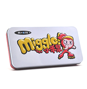 長方形日用品鐵盒生產(chǎn)廠家