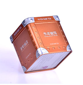 茶葉鐵罐,茶葉鐵盒包裝定制