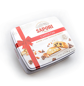 長方形餅干鐵盒包裝