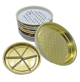 馬口鐵蚊香盤(pán)定制批發(fā)廠家