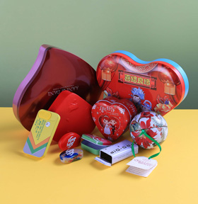 喜糖鐵盒子批發(fā)_糖果鐵盒子包裝生產(chǎn)廠家