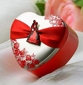 鐵皮糖果盒_馬口鐵喜糖盒批發(fā)