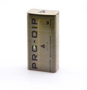 口香糖薄荷糖翻蓋小鐵盒定制