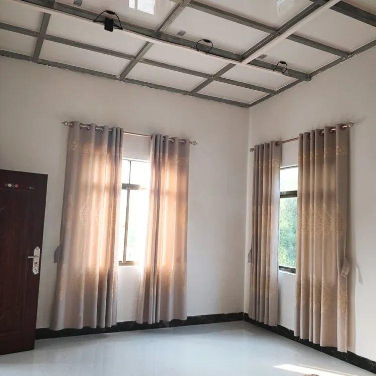 還在裝傳統(tǒng)陽光房？太傻了！如今大家都裝這個，美觀、環(huán)保還能賺錢！